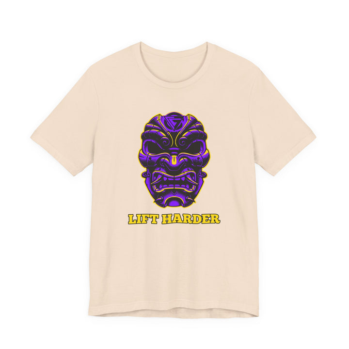 SAMURAI MAC PURPLE /LIFT HARDER