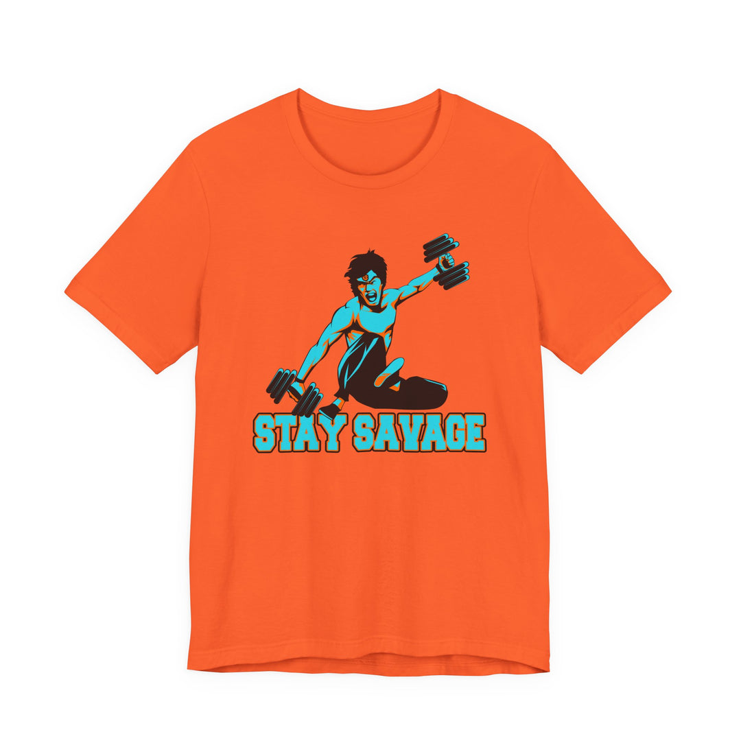 CG MAC LIFT KICK MIAMI/STAY SAVAGE 1