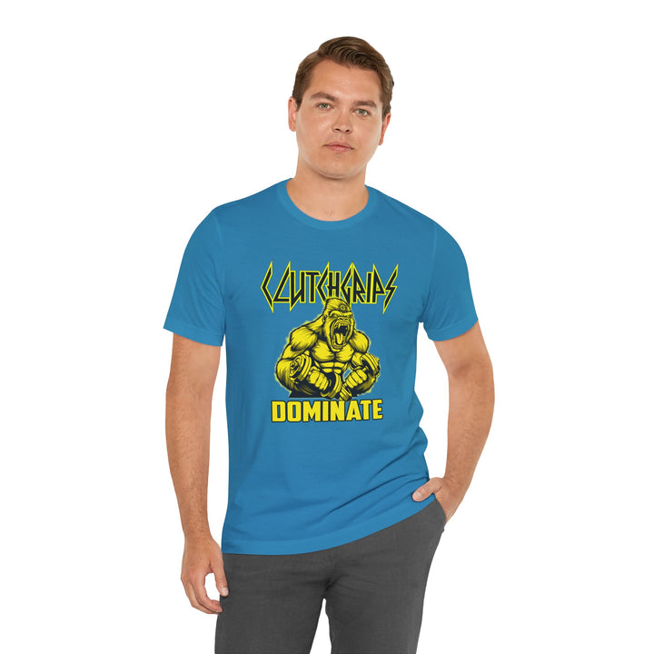 CG MAC ALPHA APEYELLOW BLACK /DOMINATE