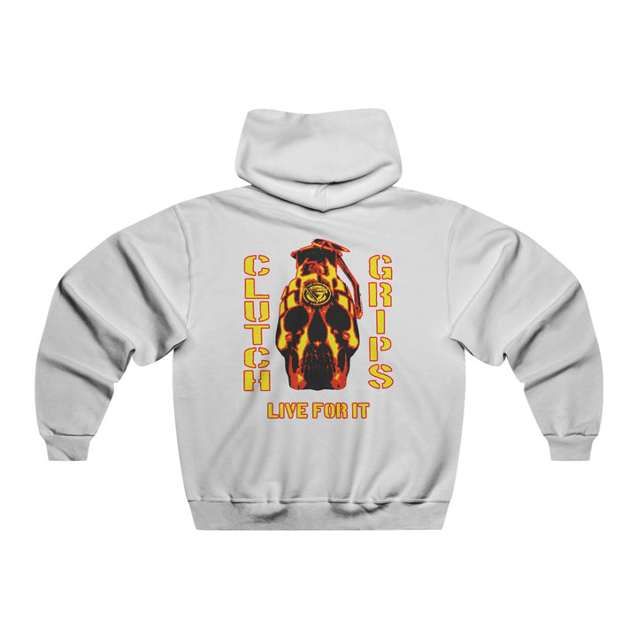 SKULLATOR-GRENADE FIRE WD