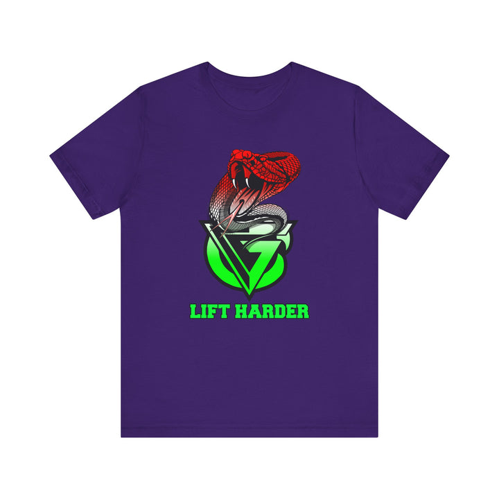 CG MAC WICKED VIPER RED WHITE GREEN /LIFT HARDER
