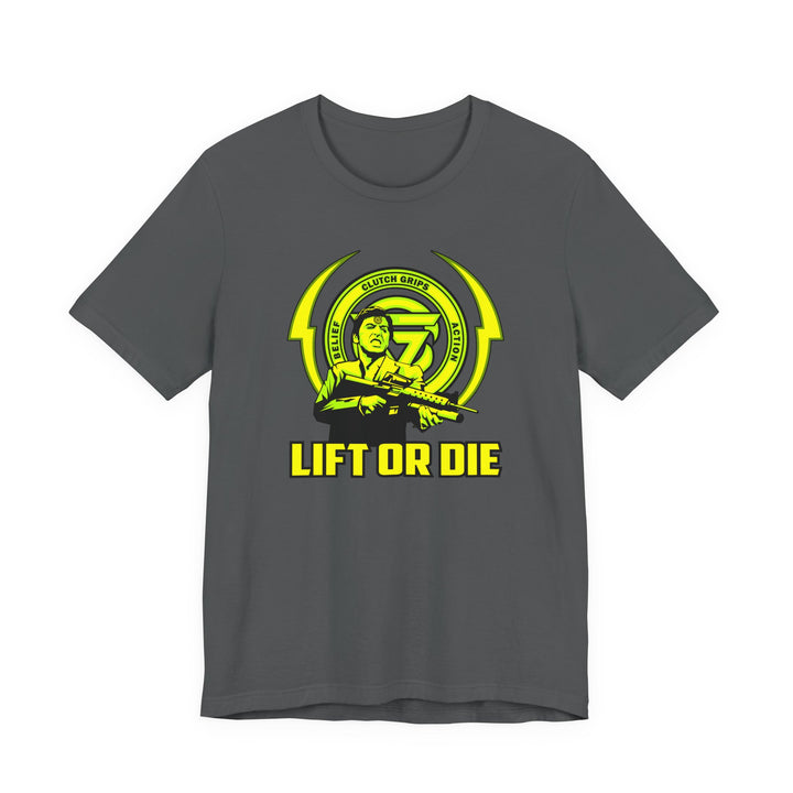 CG LEMON LIME MAFIA FINAL BOSS/LIFT OR DIE