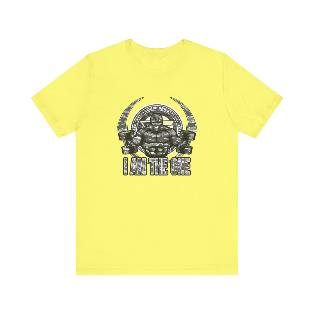 BIG MAC CAMO GREY /I AM THE ONE