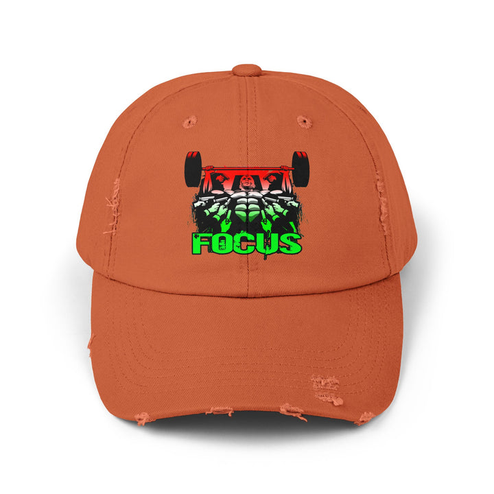 MAC WICK LIFT RED WHITE GREEN /FOCUS CAP