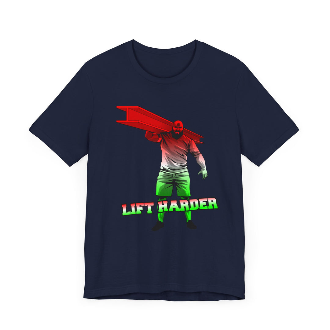 CG BIG BOY MAC RED WHITE GREEN /LIFT HARDER