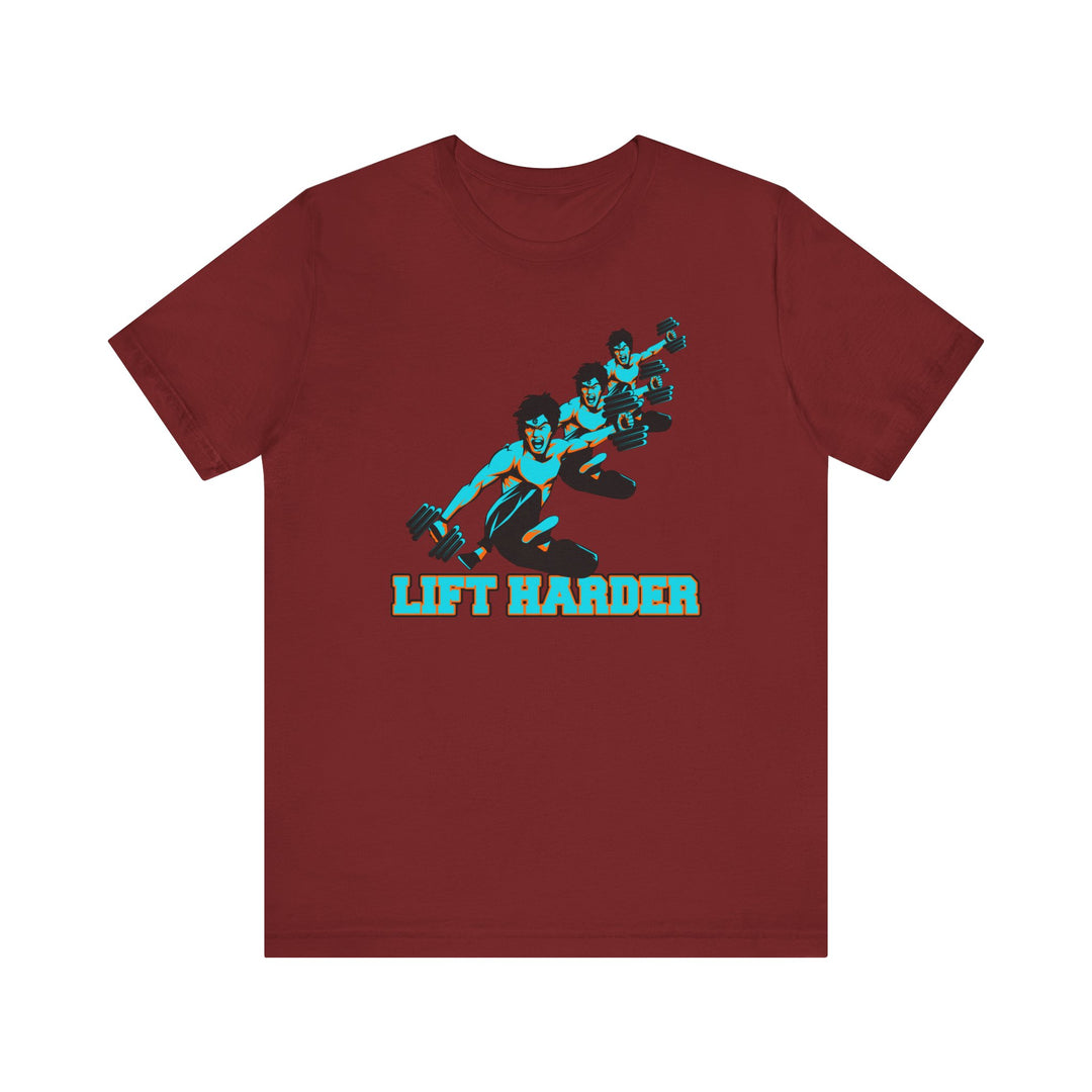 CG MAC LIFT KICK MIAMI/LIFT HARDER