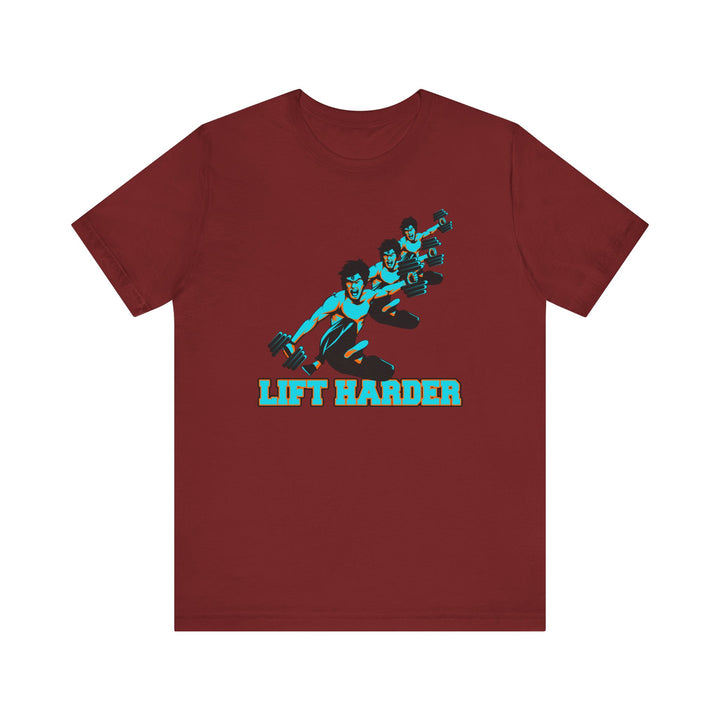 CG MAC LIFT KICK MIAMI/LIFT HARDER