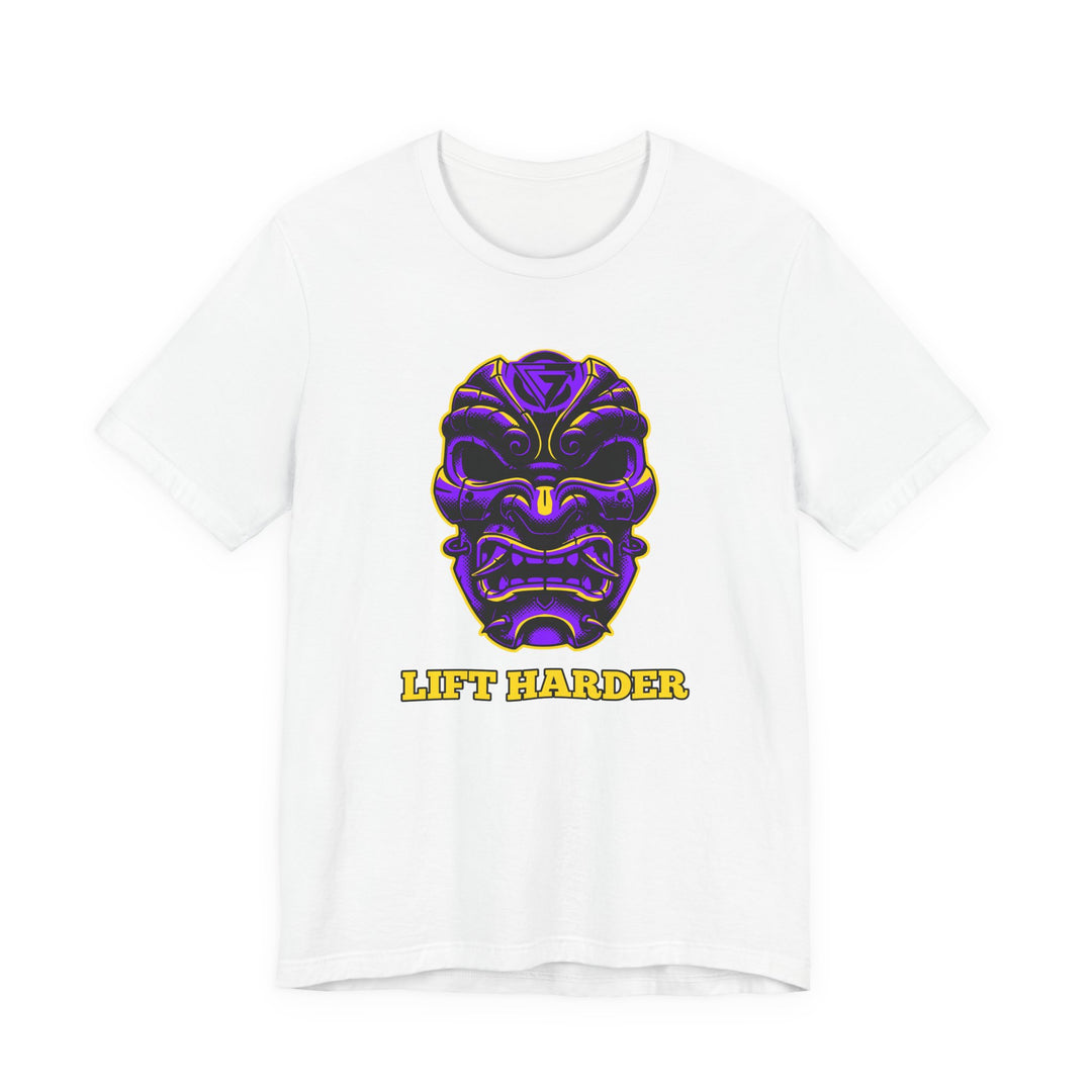 SAMURAI MAC PURPLE /LIFT HARDER