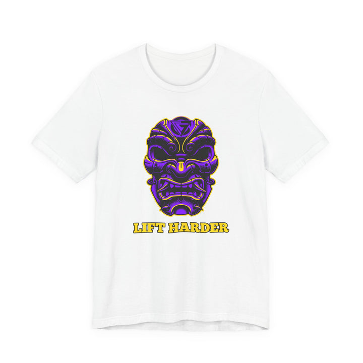 SAMURAI MAC PURPLE /LIFT HARDER