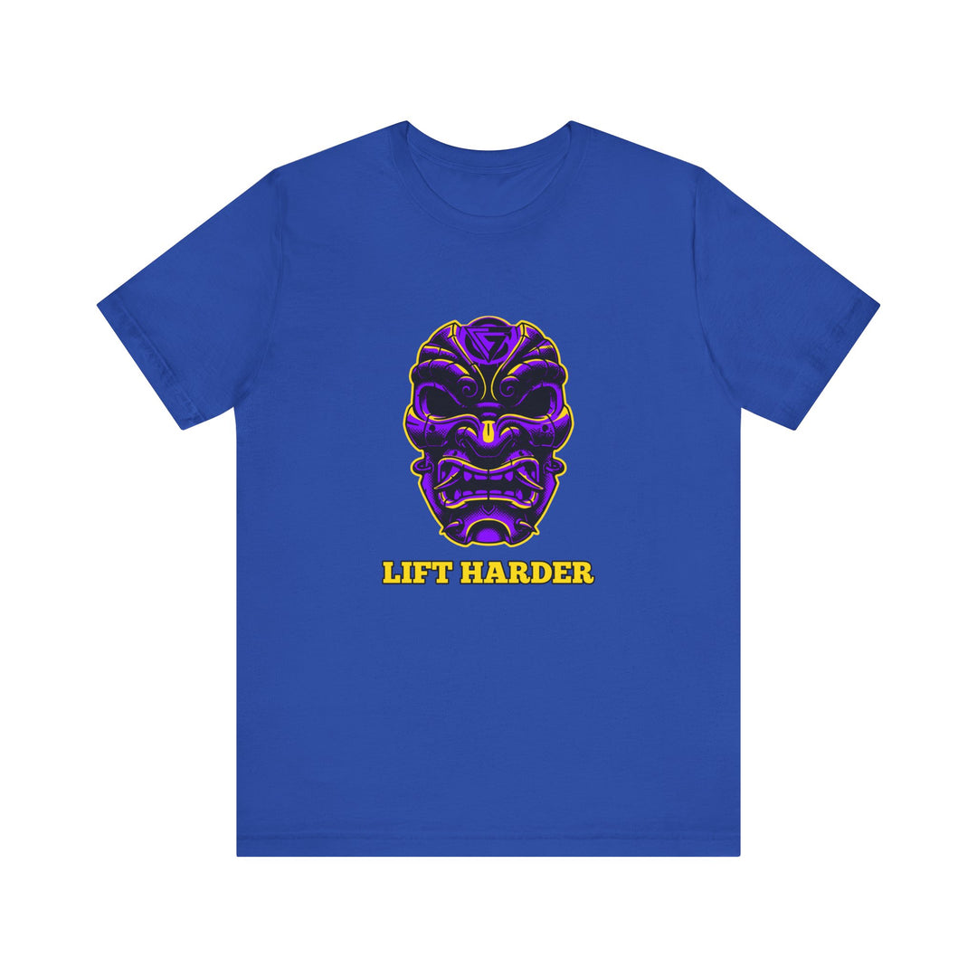 SAMURAI MAC PURPLE /LIFT HARDER