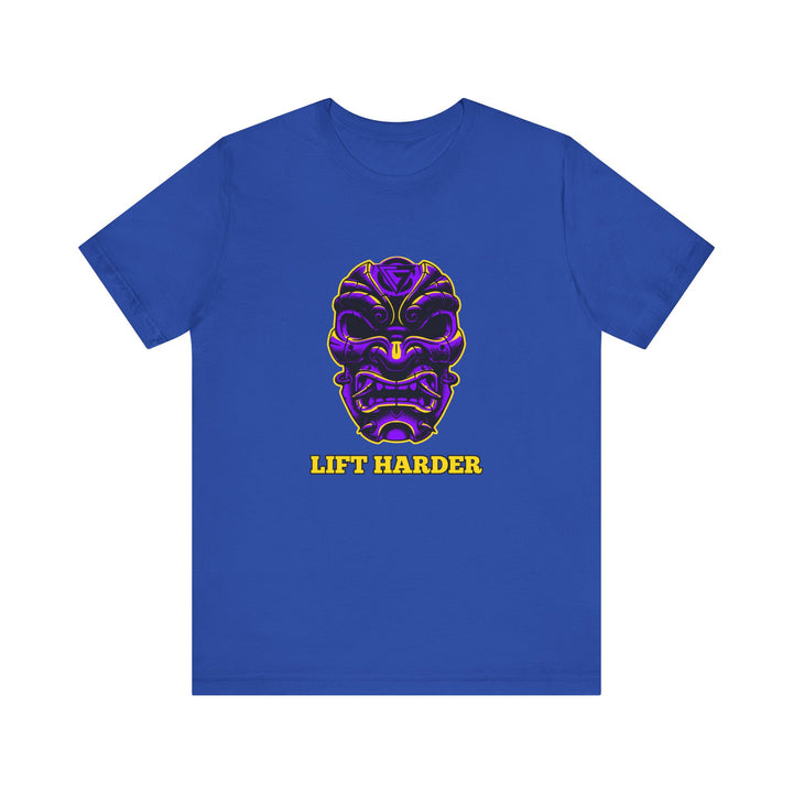 SAMURAI MAC PURPLE /LIFT HARDER