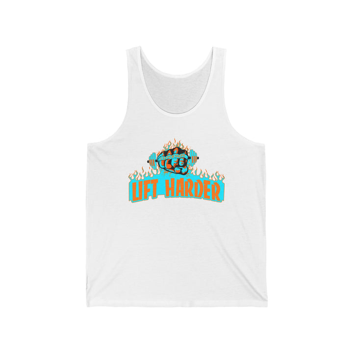 CG FIST MIAMI STYLE AQUA ORANGE /LIFT OR DIE