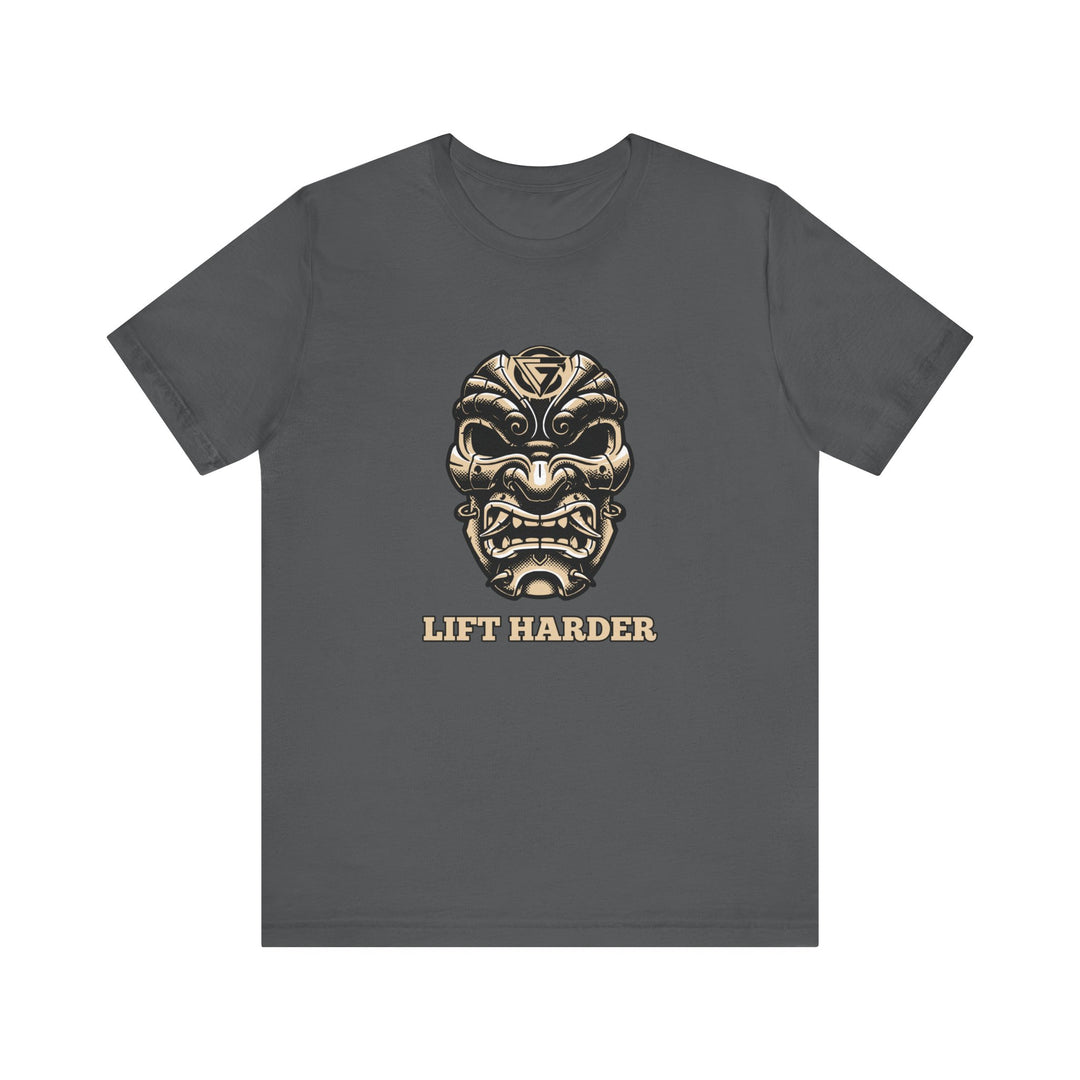 SAMURAI MAC SAND /LIFT HARDER