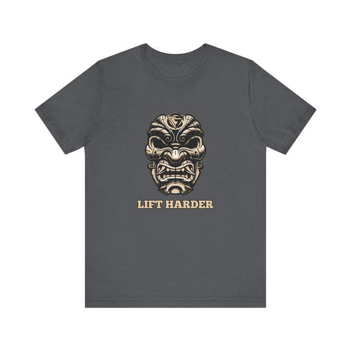 SAMURAI MAC SAND /LIFT HARDER