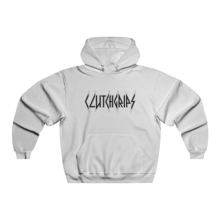 CG MAC THE CRAFTSMAN WHITE /SELF MADE