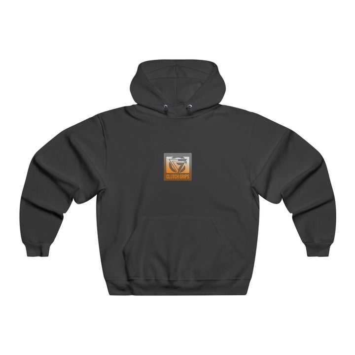 SKULLATOR- ORANGE WHITE FADE/LIFT OR DIE