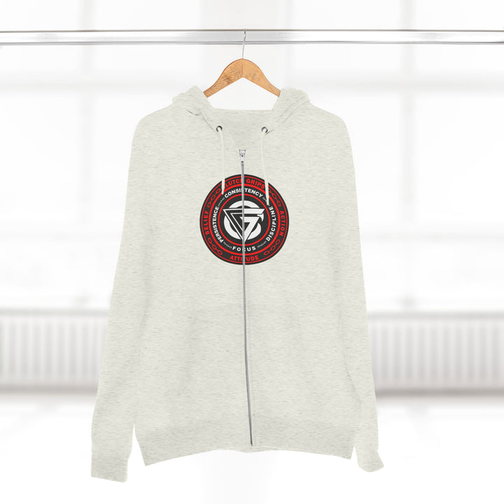 CG LION TAMER  RED WHITE /STAY SAVAGE