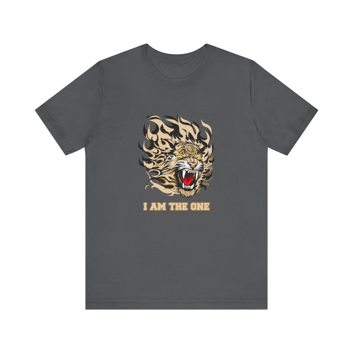 TIGER FLAME SAND TIGER /I AM THE ONE