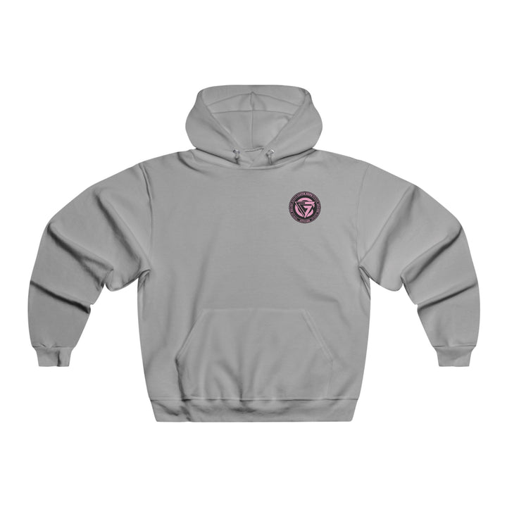 TIGER VS TIGER PINK/BLK STAY SAVAGE