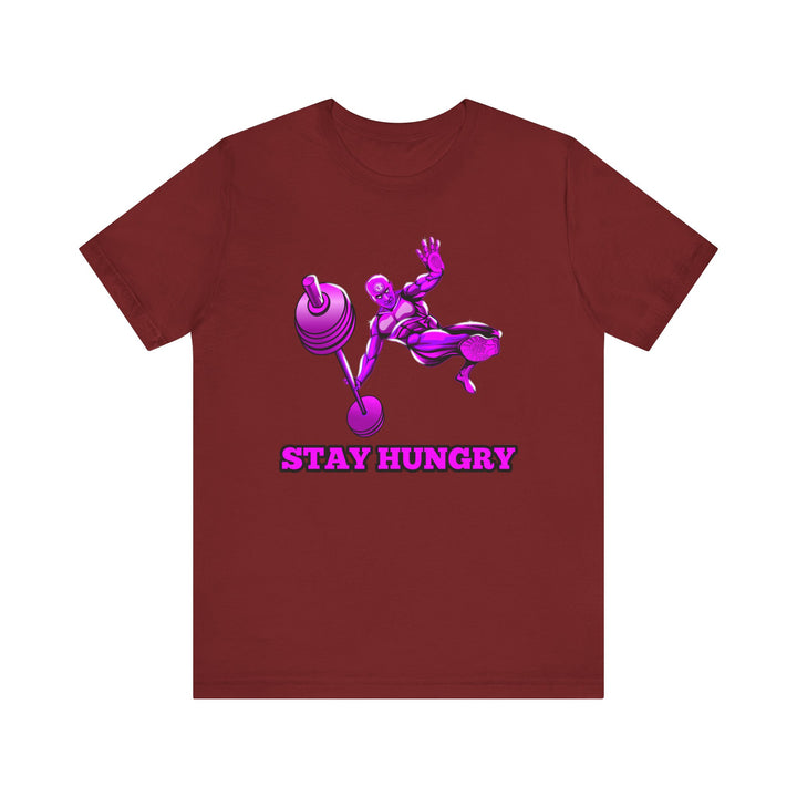 CG MAC JUMP BURPLE /STAY SAVAGE