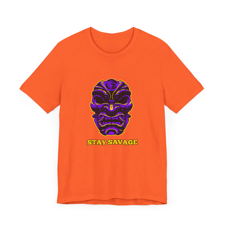 SAMURAI MAC PURPLE GOLD /STAY SAVAGE
