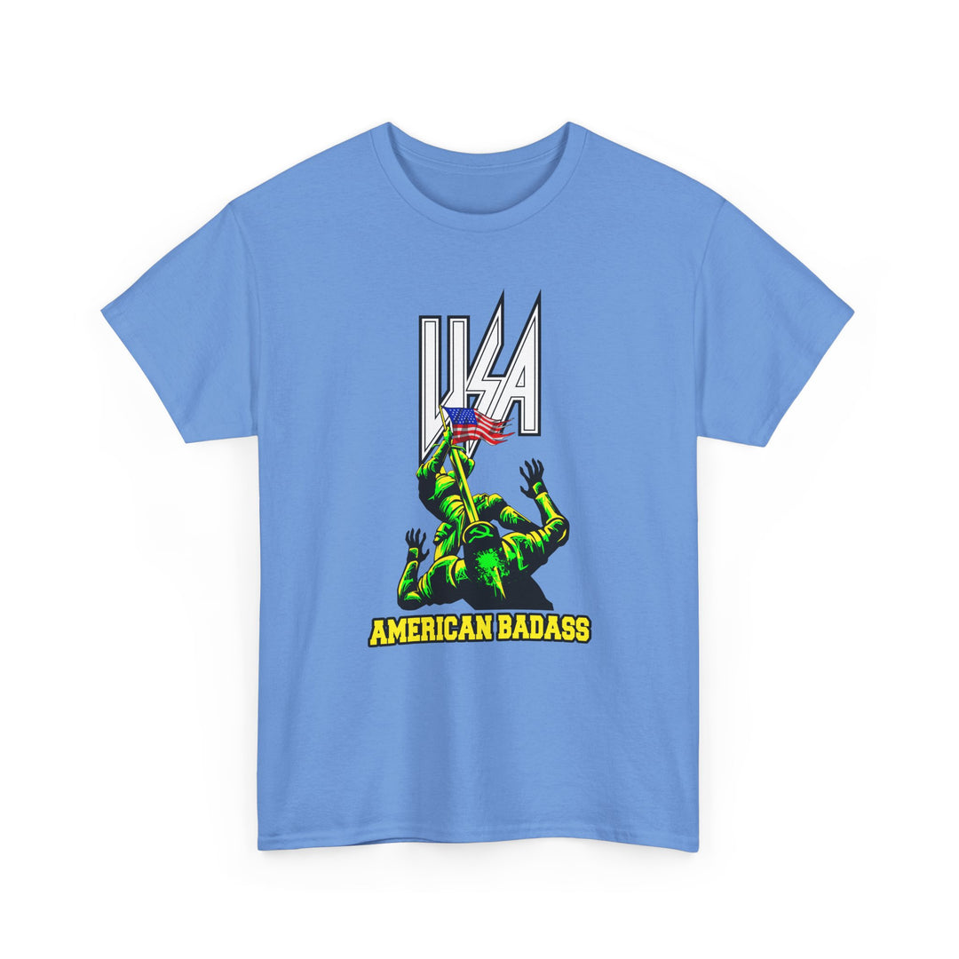 CG PATRIOT USA /AMERICAN BADASS