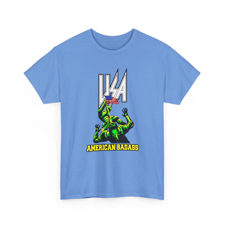 CG PATRIOT USA /AMERICAN BADASS