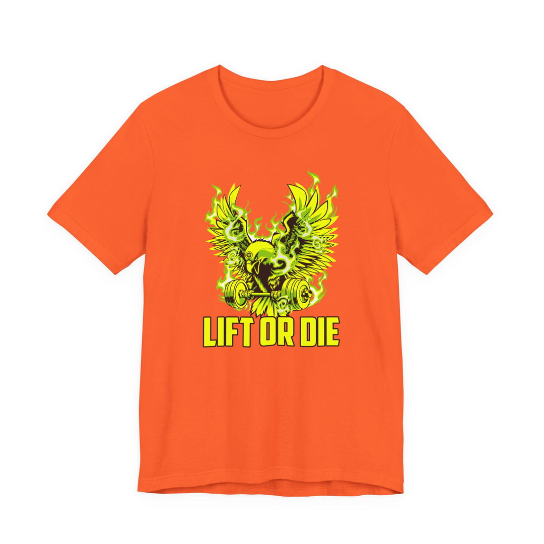 CG EAGLE MAC LEMON LIME  /LIFT OR DIE