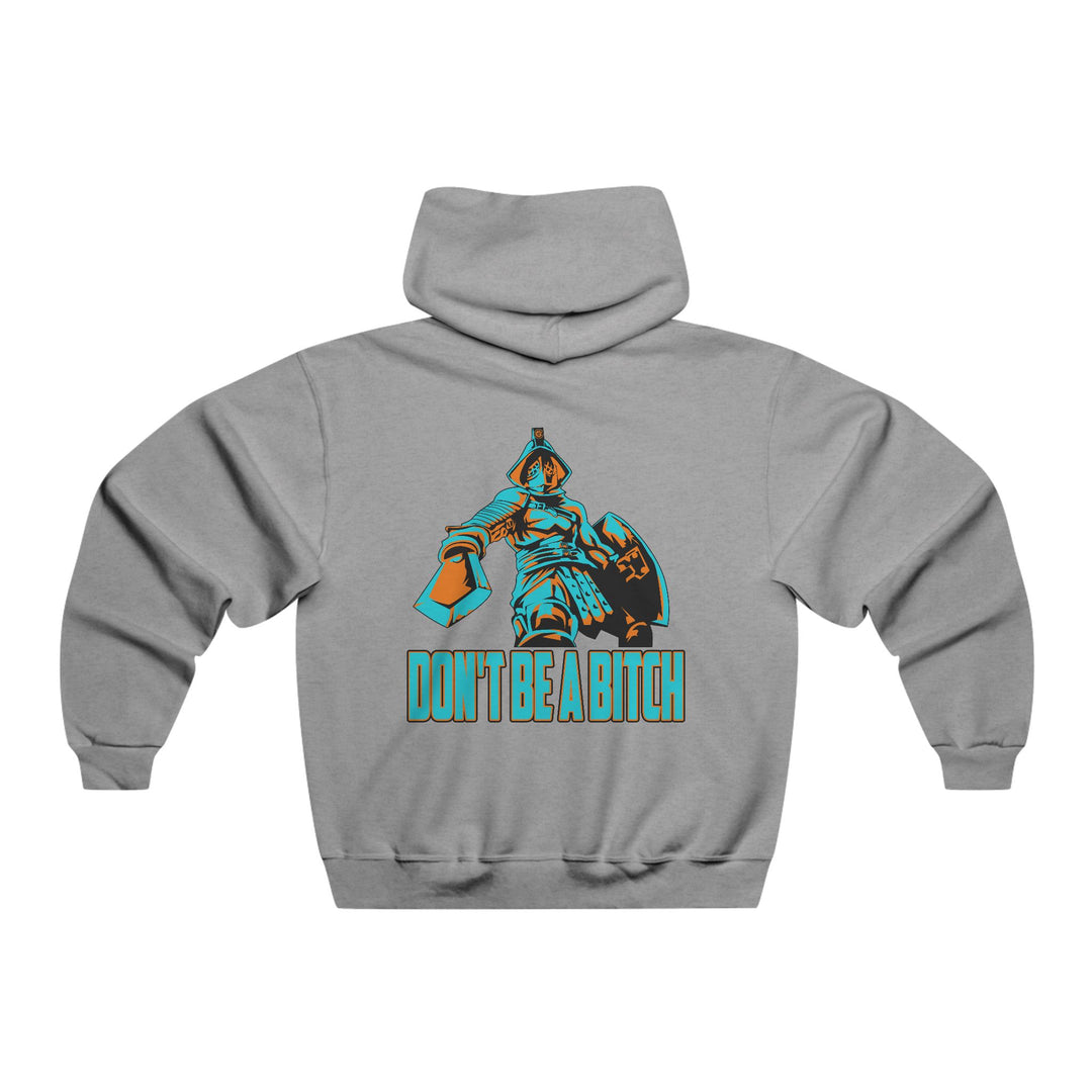 CG EXECUTIONER MIAMI COLORS/DONT BE A BITCH