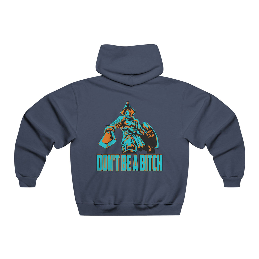 CG EXECUTIONER MIAMI COLORS/DONT BE A BITCH