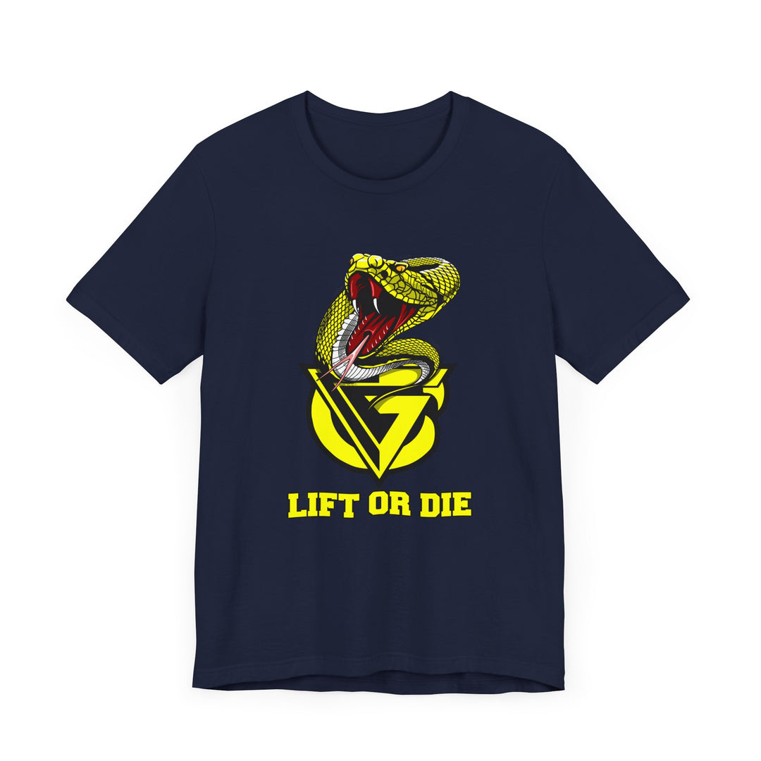 CG MAC WICKED VIPER YYELLOW /LIT OR DIE