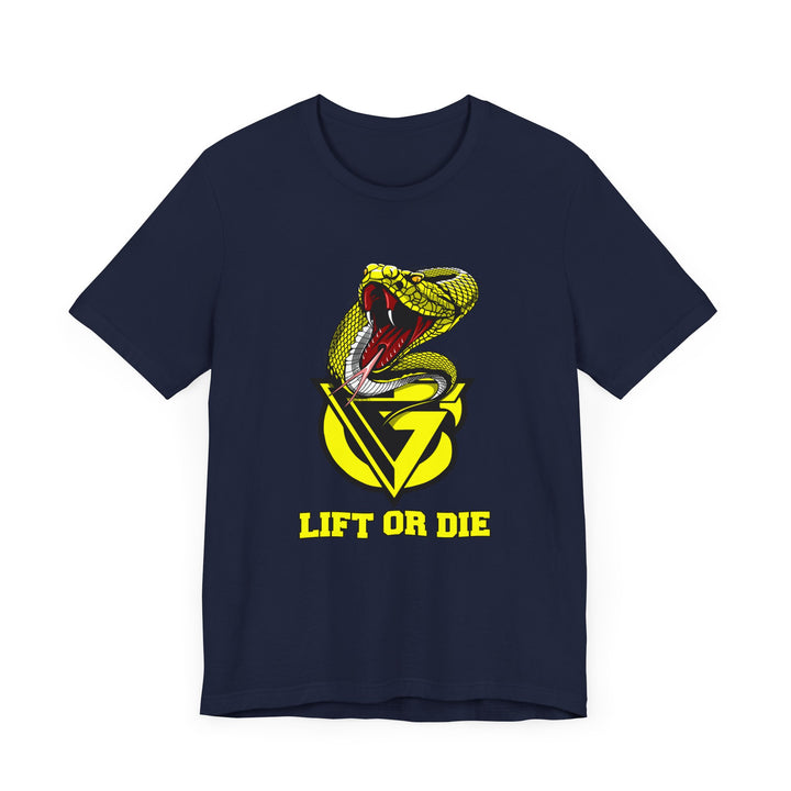 CG MAC WICKED VIPER YYELLOW /LIT OR DIE