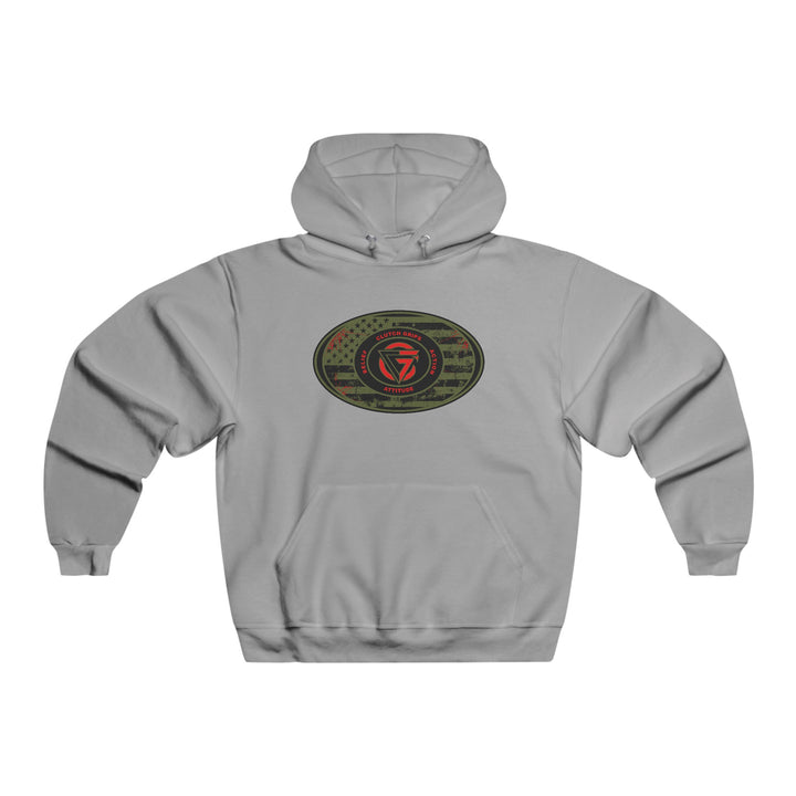 SKULL BELL CAMO/LIVE DIE FREE MEN