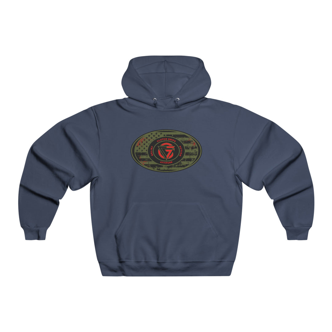 SKULL BELL CAMO/LIVE DIE FREE MEN