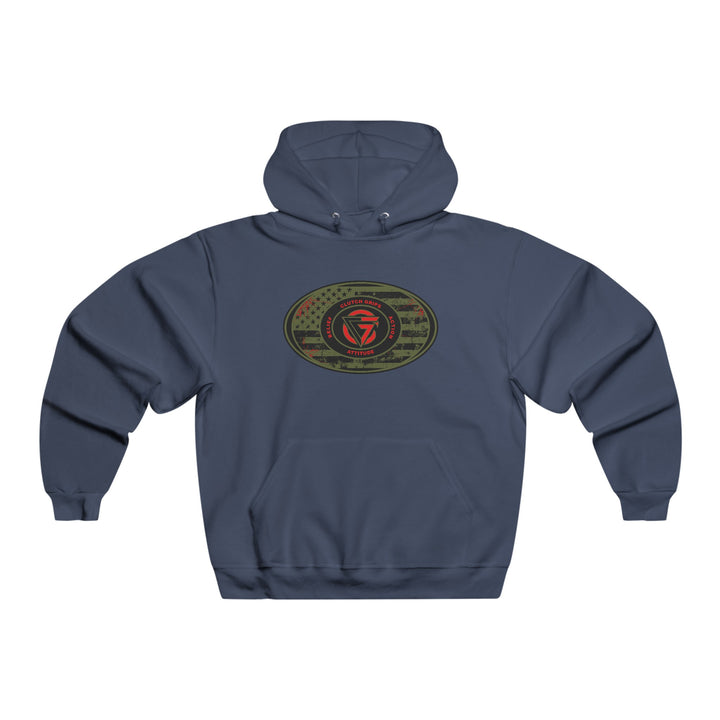 SKULL BELL CAMO/LIVE DIE FREE MEN