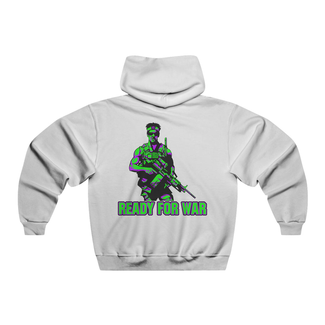CG  NAVY SEAL TRIBUTE  RIP PURPLE GREEN /READY FOR WAR