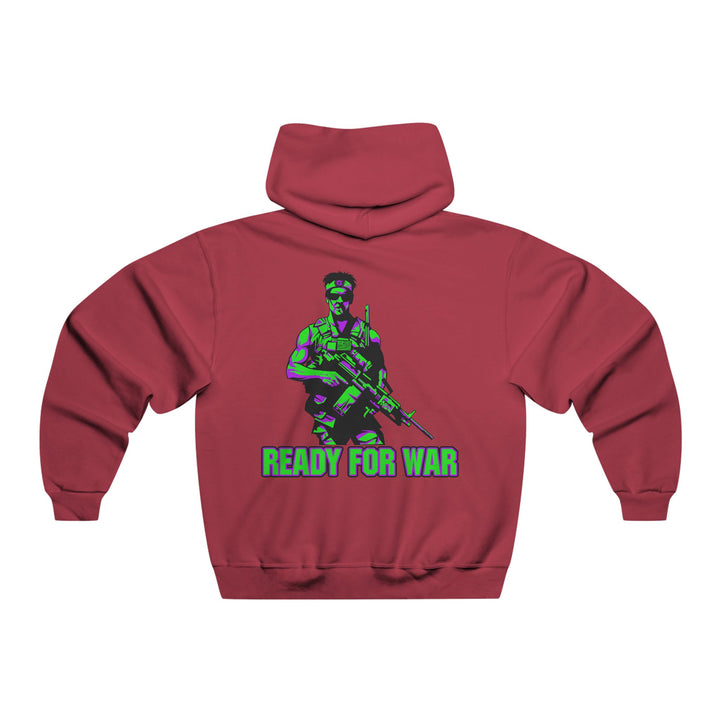 CG  NAVY SEAL TRIBUTE  RIP PURPLE GREEN /READY FOR WAR