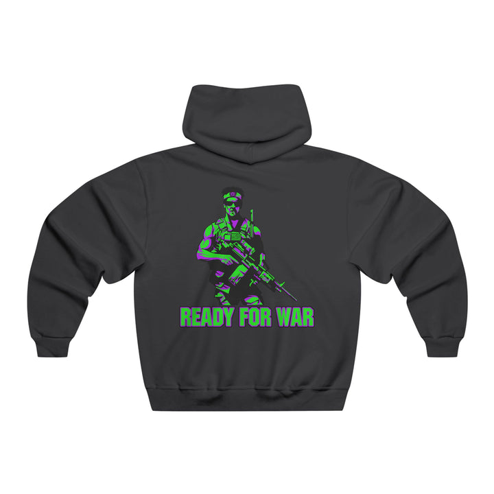 CG  NAVY SEAL TRIBUTE  RIP PURPLE GREEN /READY FOR WAR