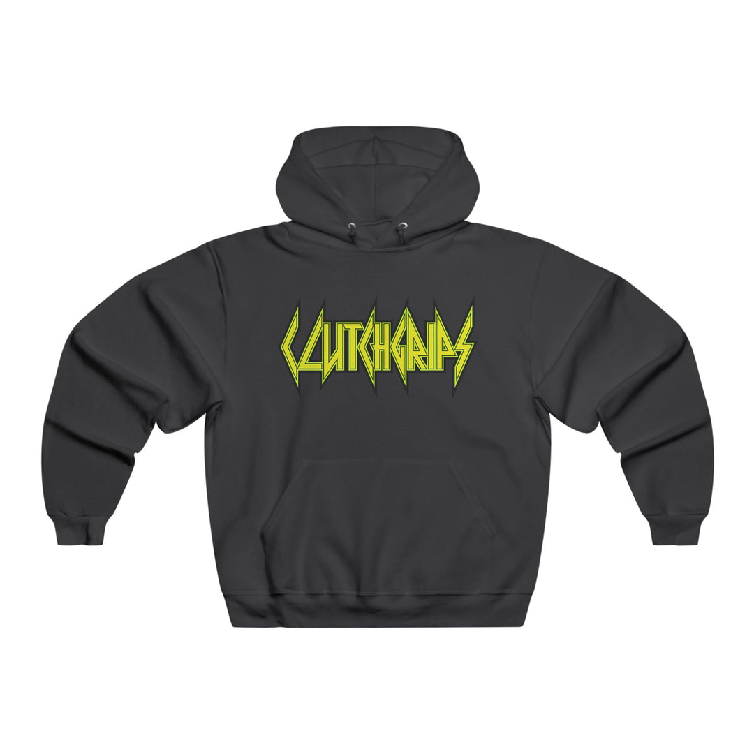 CG MAC SNAP LEMON LIME /LIFT OR DIE TIK TOK