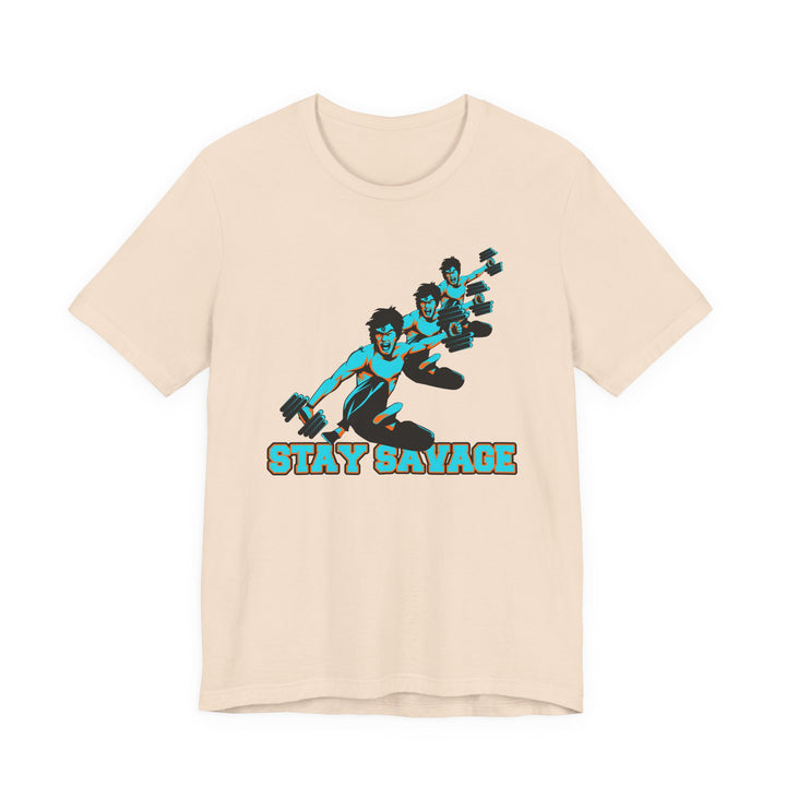 CG MAC LIFT KICK MIAMI/STAY SAVAGE