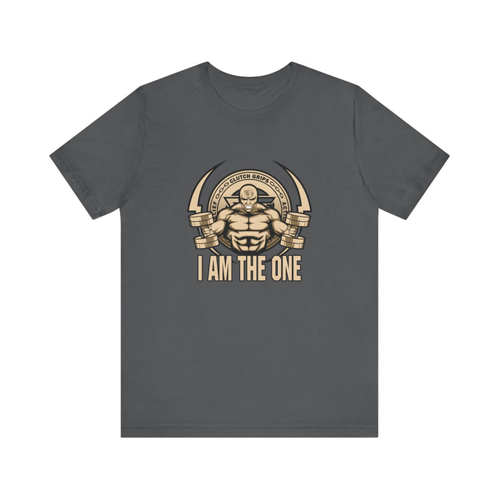BIG MAC SAND/I AM THE ONE