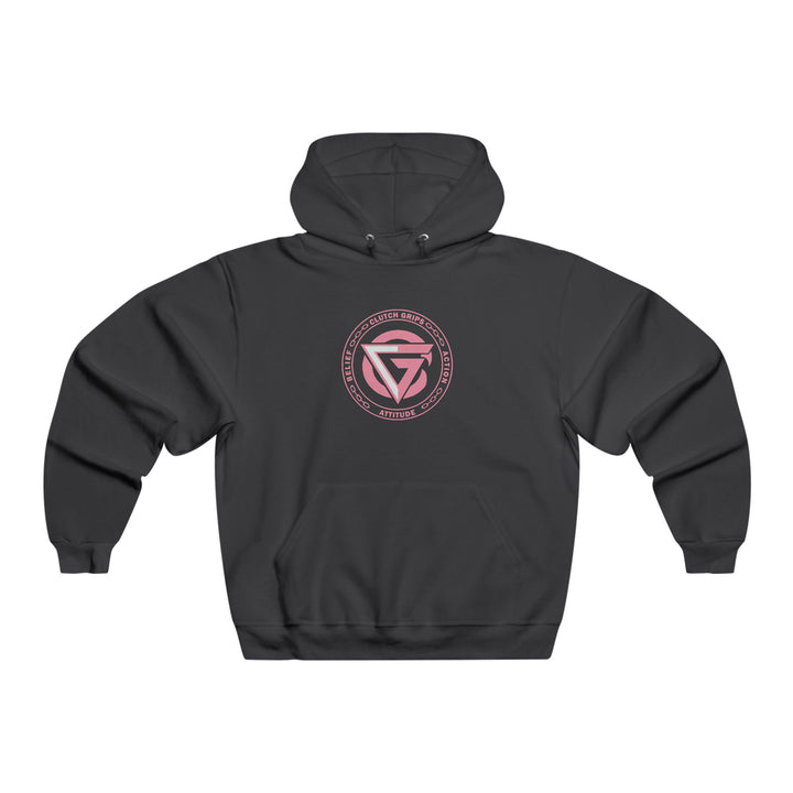 TIGER VS TIGER PINK/BLK STAY SAVAGE