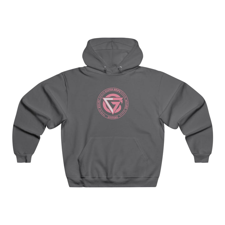 TIGER VS TIGER PINK/BLK STAY SAVAGE