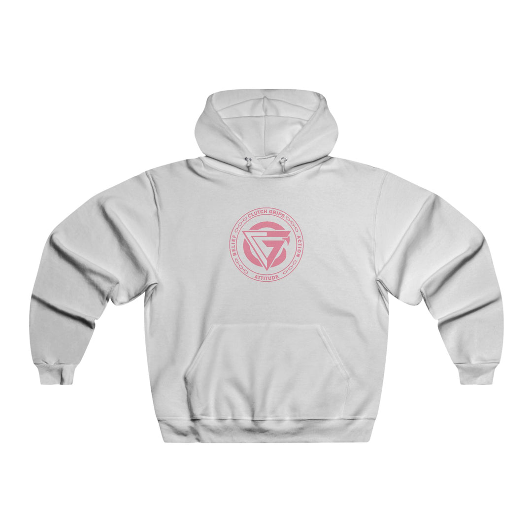 TIGER VS TIGER PINK/BLK STAY SAVAGE