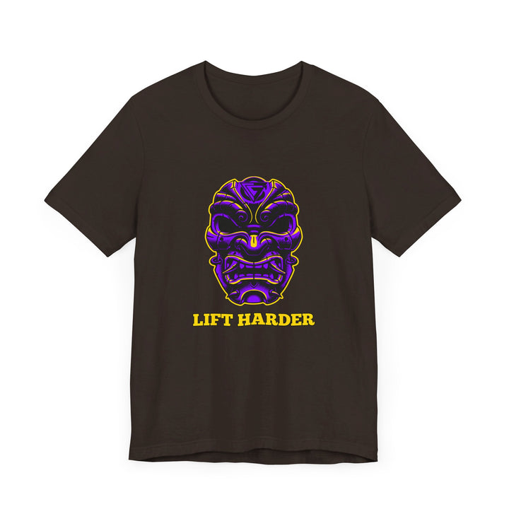 SAMURAI MAC PURPLE /LIFT HARDER