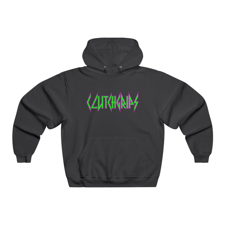 SKULLATOR- PURPLE GREEN /READY FOR WAR