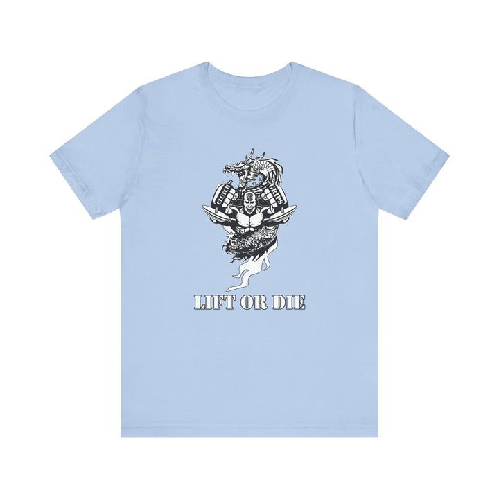 MAC DRAGON SNAP  WHITE /LIFT OR DIE