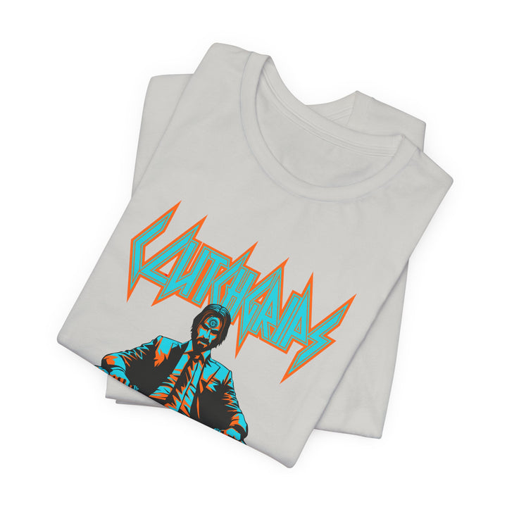 CG MAC WICK FINAL BOSS MIAMI/LIFT HARDER