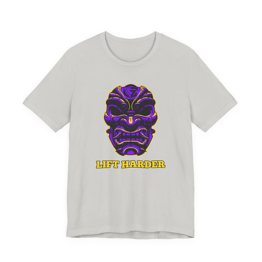 SAMURAI MAC PURPLE /LIFT HARDER