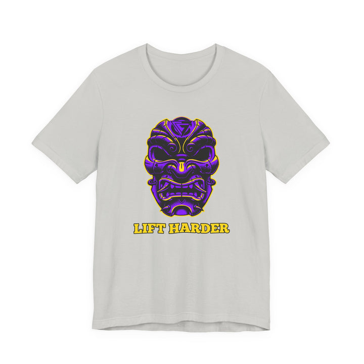 SAMURAI MAC PURPLE /LIFT HARDER